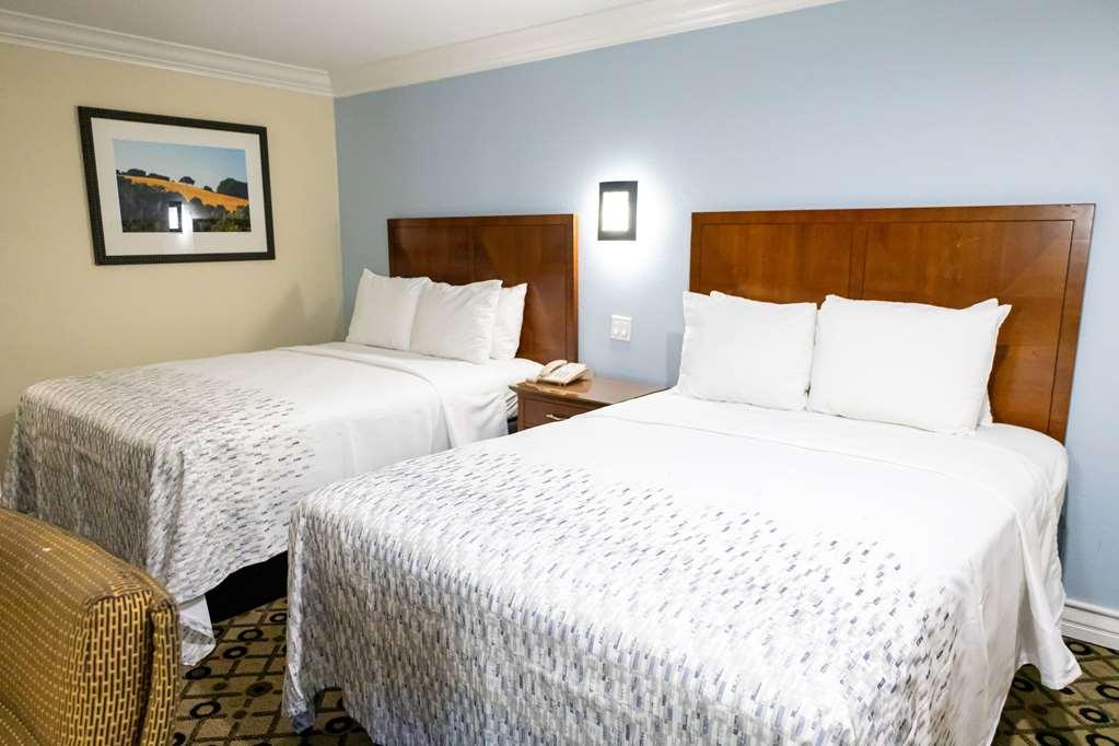 ชัวร์สเตย์ พลัส โฮเต็ล บาย เบสต์เวสเทิร์น แอตแลนตาแอร์พอร์ต เซาท์ Hotel คอลเลจพาร์ค ห้อง รูปภาพ