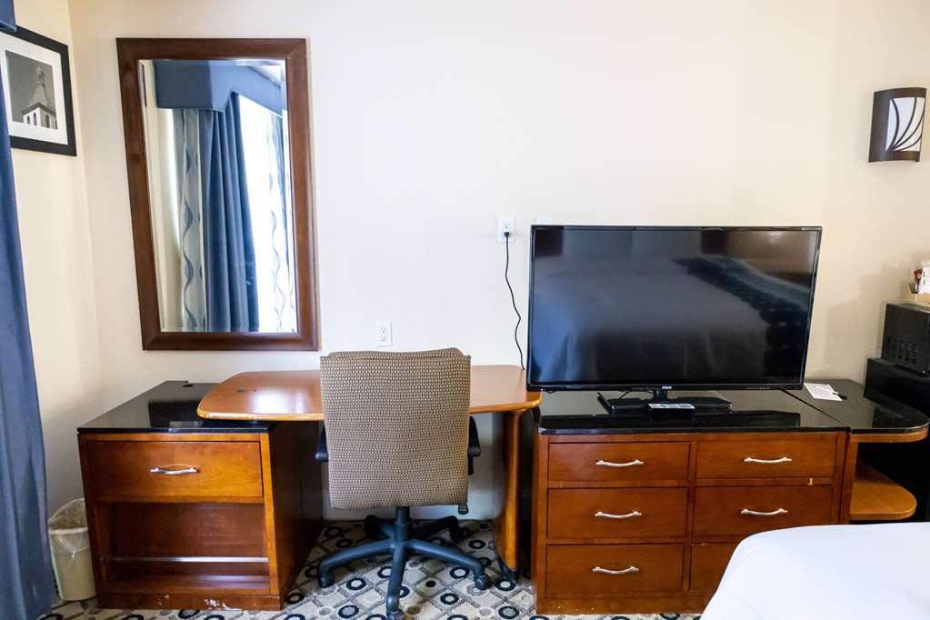 ชัวร์สเตย์ พลัส โฮเต็ล บาย เบสต์เวสเทิร์น แอตแลนตาแอร์พอร์ต เซาท์ Hotel คอลเลจพาร์ค ห้อง รูปภาพ